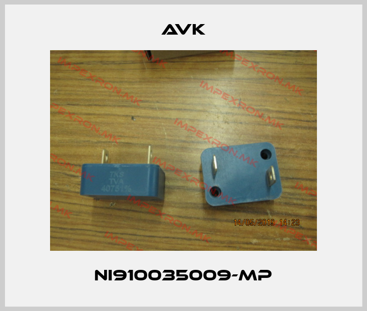 AVK-NI910035009-MPprice