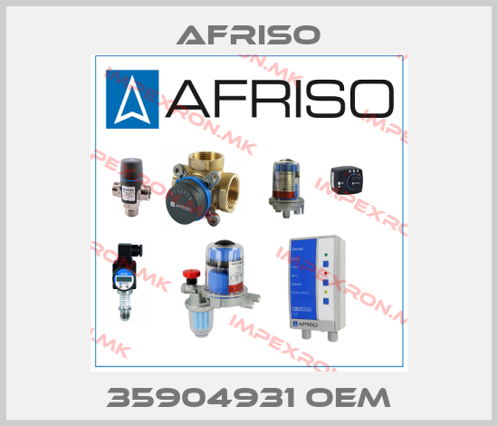 Afriso-35904931 OEMprice