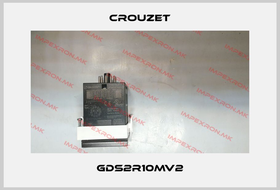 Crouzet-GDS2R10MV2price