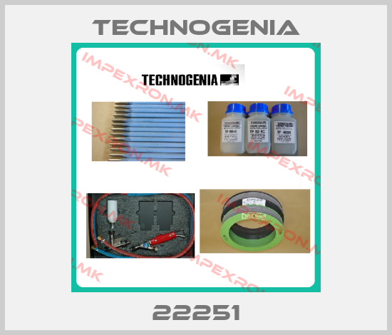 TECHNOGENIA-22251price