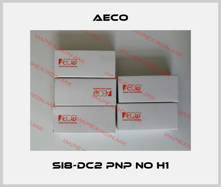 Aeco-SI8-DC2 PNP NO H1price