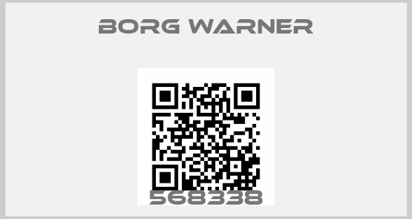 Borg Warner-568338price