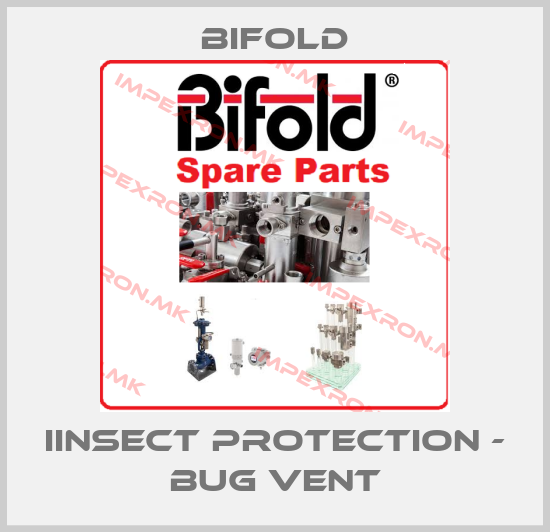 Bifold-IInsect protection - Bug Ventprice