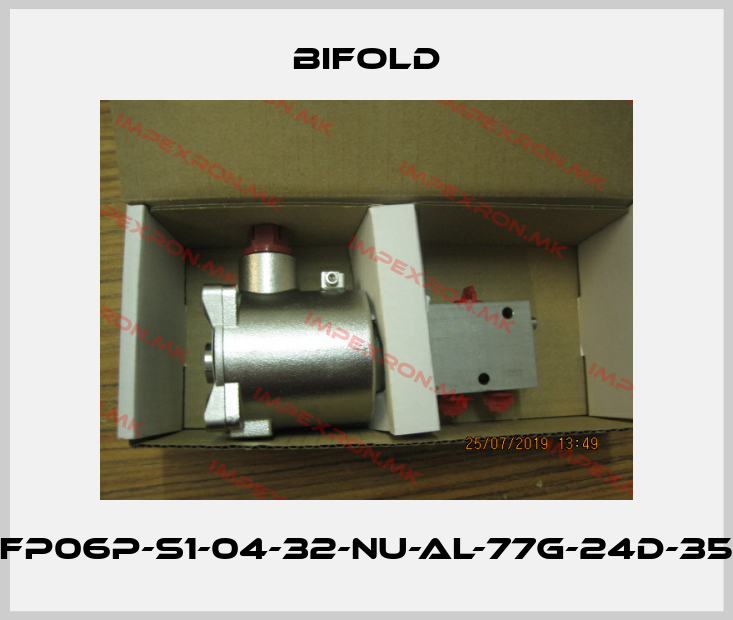 Bifold-FP06P-S1-04-32-NU-AL-77G-24D-35price