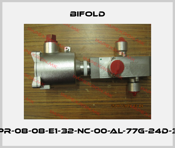 Bifold-SPR-08-08-E1-32-NC-00-AL-77G-24D-30price