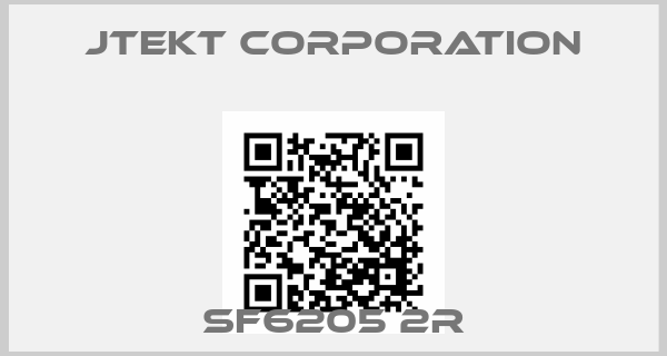 JTEKT CORPORATION-SF6205 2Rprice
