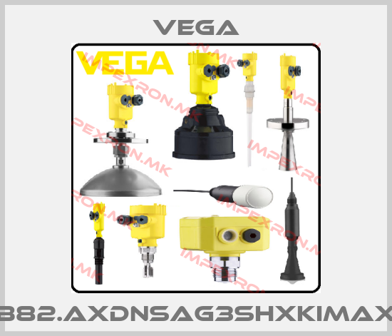 Vega-B82.AXDNSAG3SHXKIMAXprice