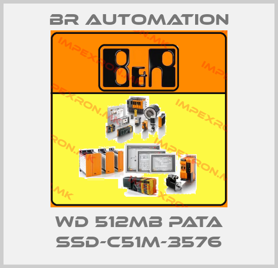 Br Automation Europe