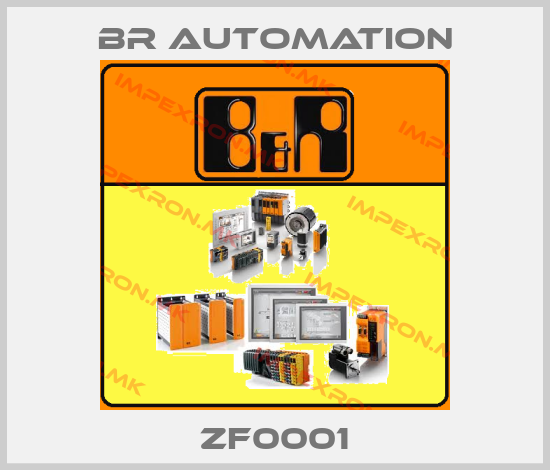 Br Automation-ZF0001price