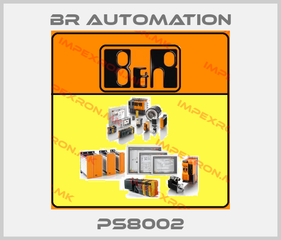 Br Automation Europe