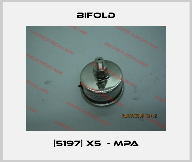 Bifold-[5197] X5  - MPAprice