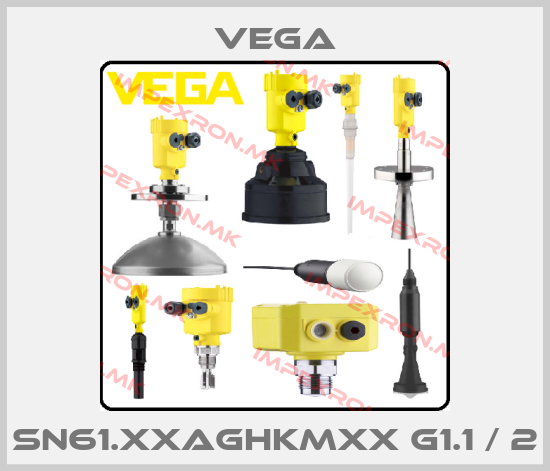 Vega-SN61.XXAGHKMXX G1.1 / 2price
