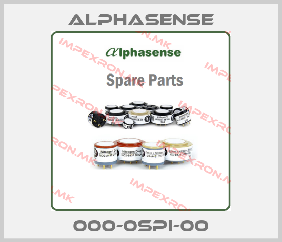 Alphasense-000-0SPI-00price