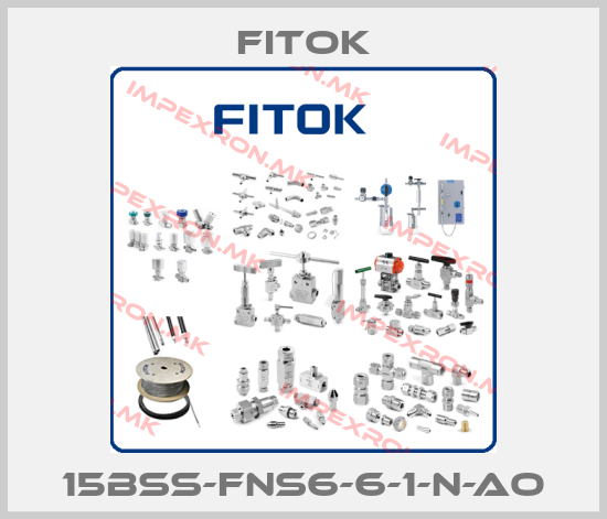 Fitok-15BSS-FNS6-6-1-N-AOprice