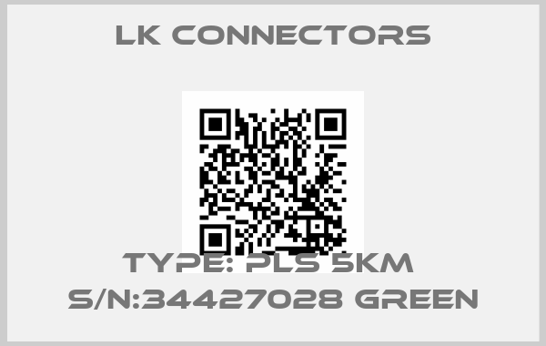 LK Connectors Europe