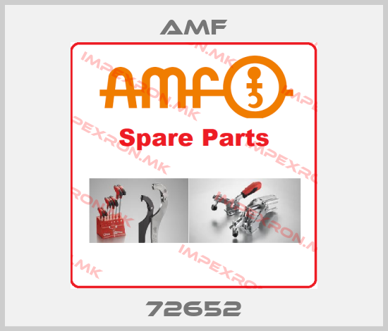 Amf-72652price