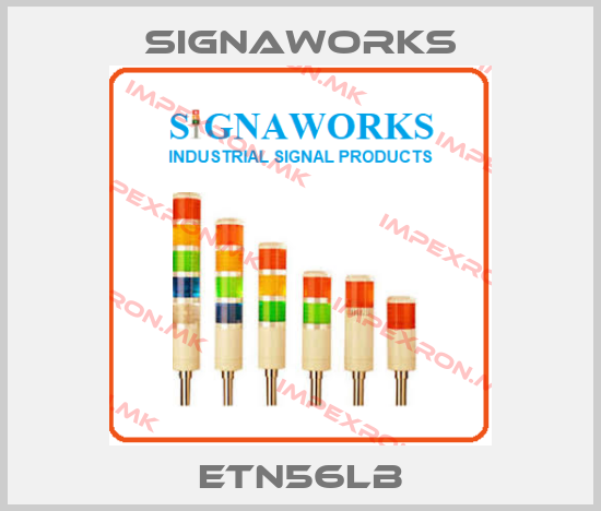 SIGNAWORKS-ETN56LBprice