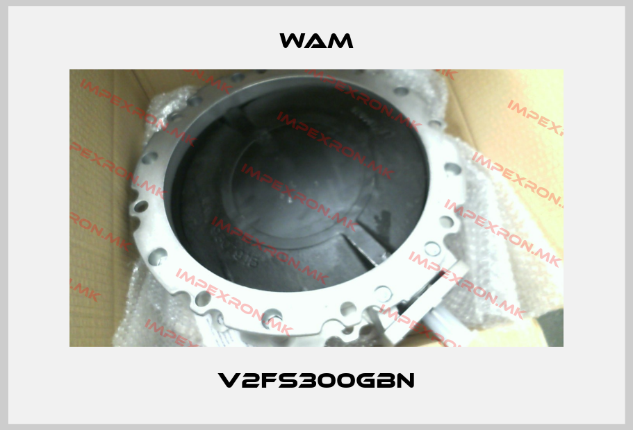 Wam-V2FS300GBNprice