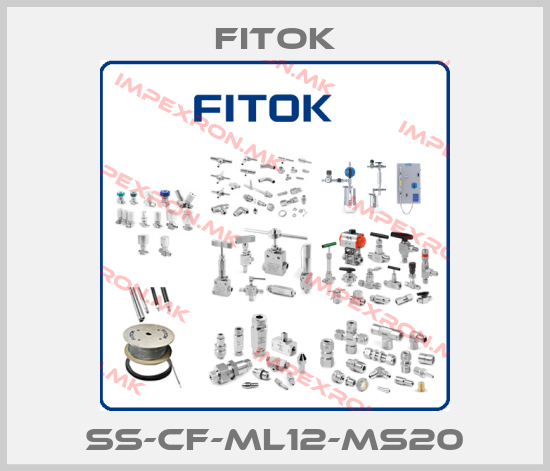 Fitok-SS-CF-ML12-MS20price