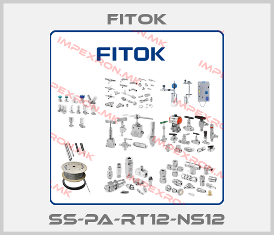 Fitok-SS-PA-RT12-NS12price