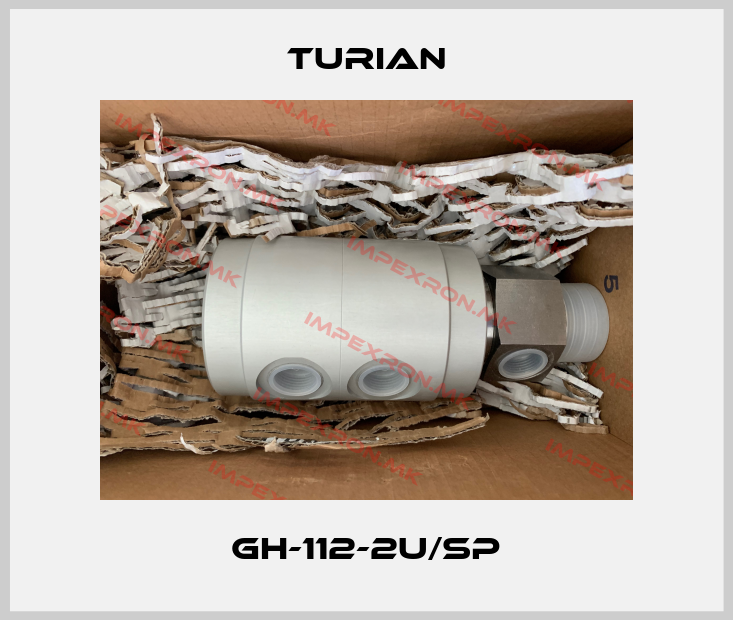 Turian-GH-112-2U/SPprice