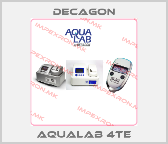 DECAGON-AquaLab 4TEprice