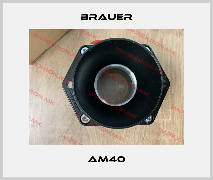 Brauer-AM40price