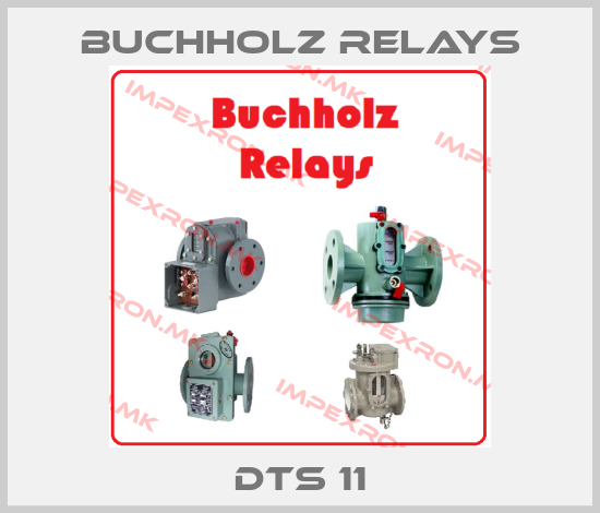 Buchholz Relays-DTS 11price
