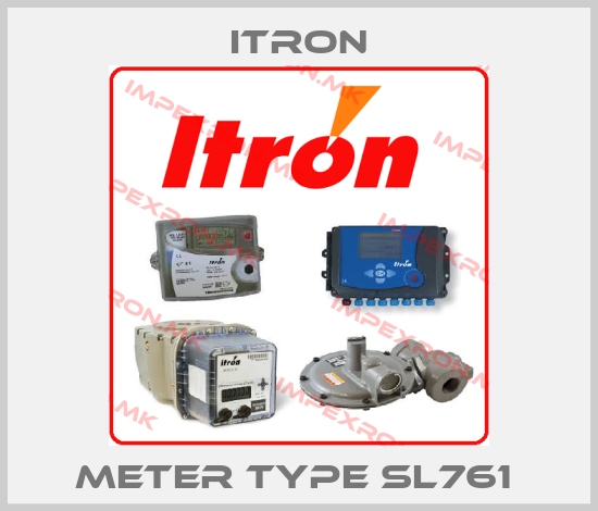 Itron Europe