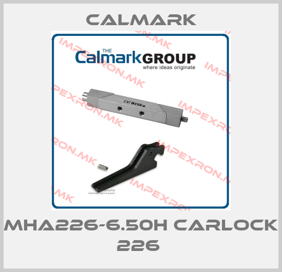 CALMARK-MHA226-6.50H CARLOCK 226 price