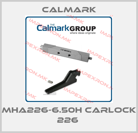 CALMARK Europe