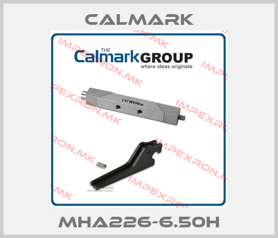 CALMARK Europe