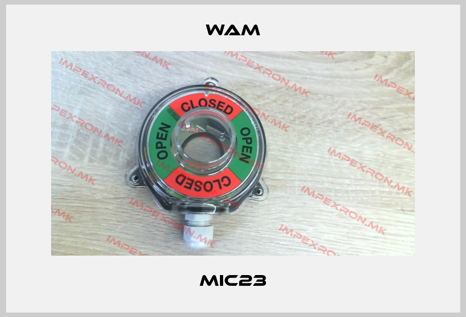 Wam-MIC23price