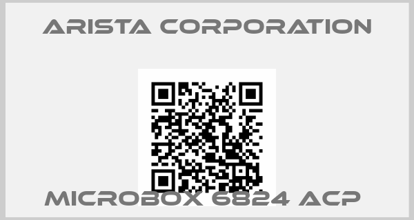 Arista Corporation Europe
