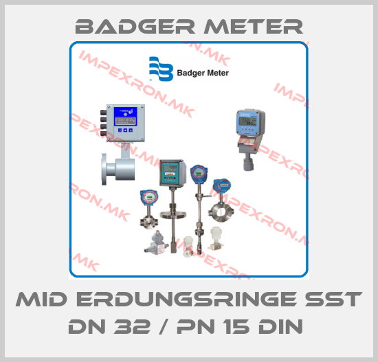 Badger Meter Europe