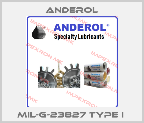 Anderol Europe