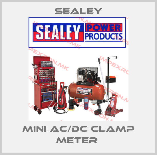 Sealey Europe