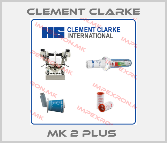 Clement Clarke-MK 2 PLUS price
