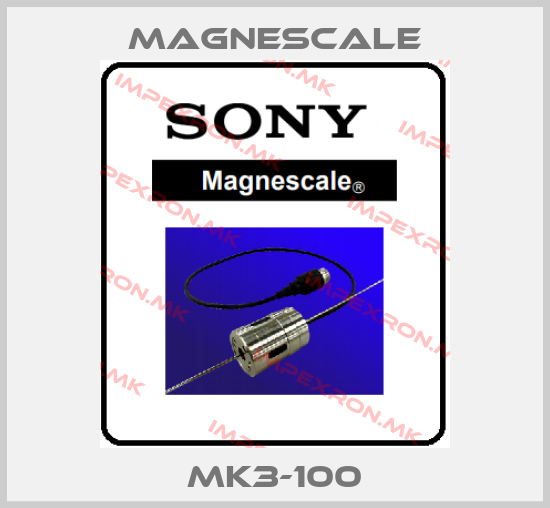 Magnescale-MK3-100price