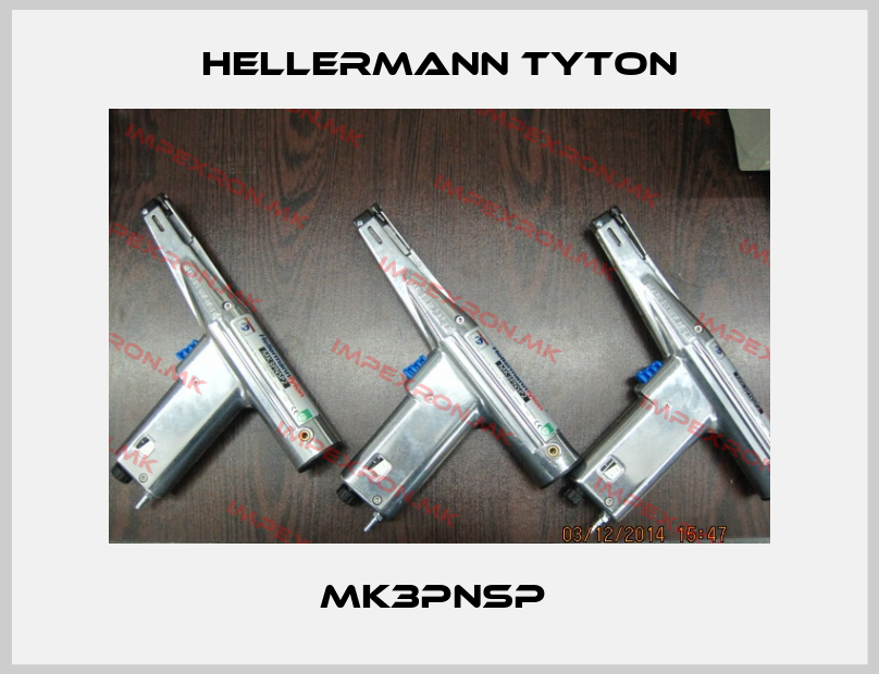 Hellermann Tyton-MK3PNSP price