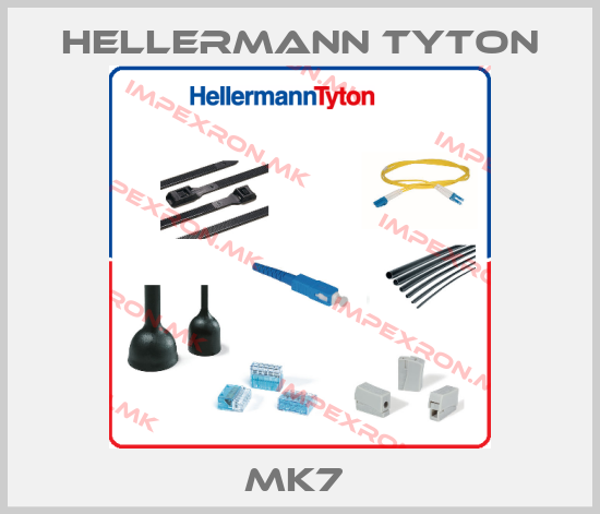 Hellermann Tyton-MK7 price