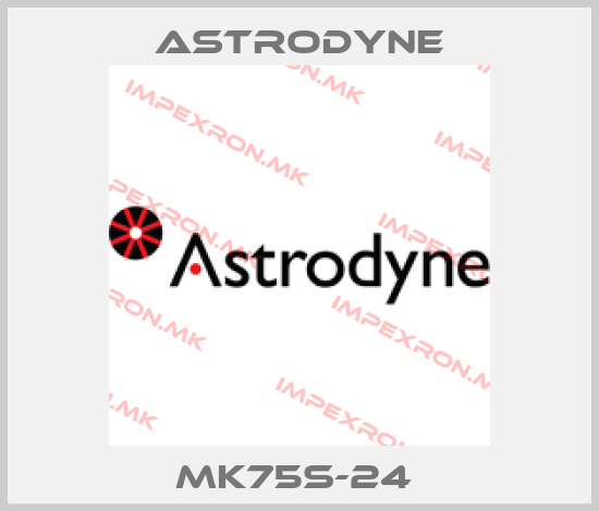 Astrodyne-MK75S-24 price