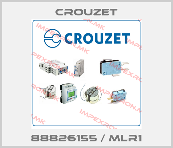 Crouzet-88826155 / MLR1price