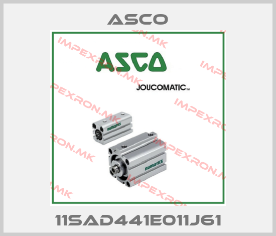 Asco-11SAD441E011J61 price