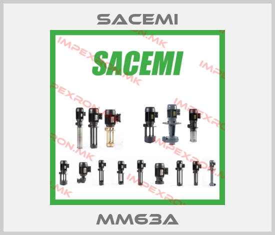 Sacemi-MM63Aprice