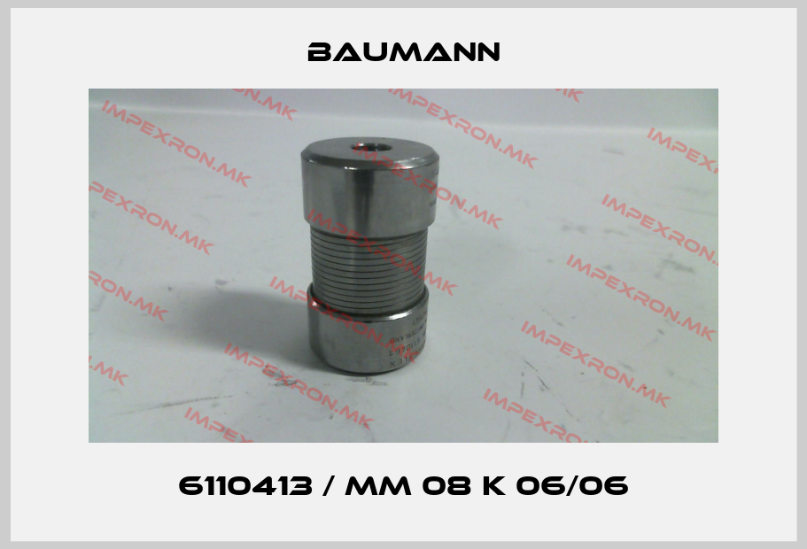 Baumann Europe