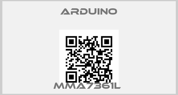 Arduino-MMA7361L price