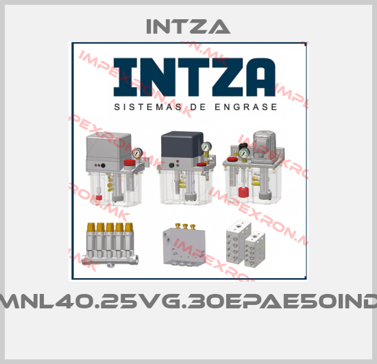 Intza Europe