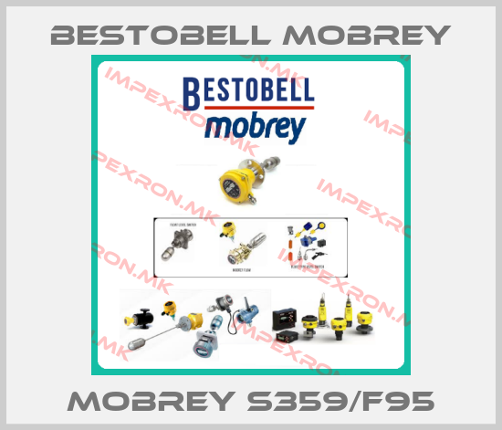 Bestobell Mobrey-Mobrey S359/F95price