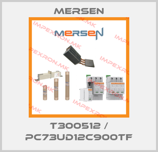 Mersen Europe